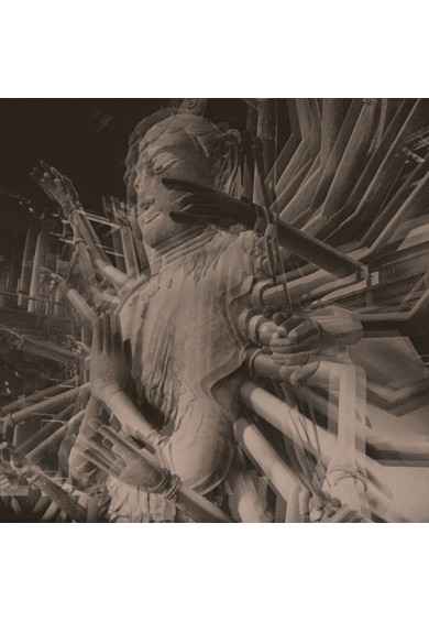 ANEMONE TUBE / DISSECTING TABLE "This Dismal World" LP ANEMONE TUBE / DISSECTING TABLE "This Dismal World" LP
